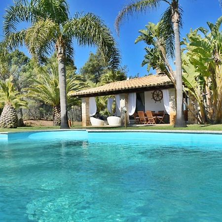 Villa Palmetto Форт-Вілледж Екстер'єр фото