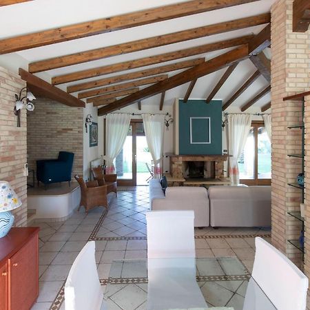 Villa Palmetto Форт-Вілледж Екстер'єр фото