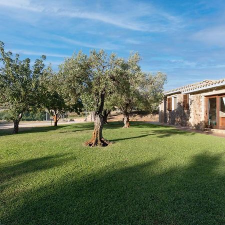 Villa Palmetto Форт-Вілледж Екстер'єр фото