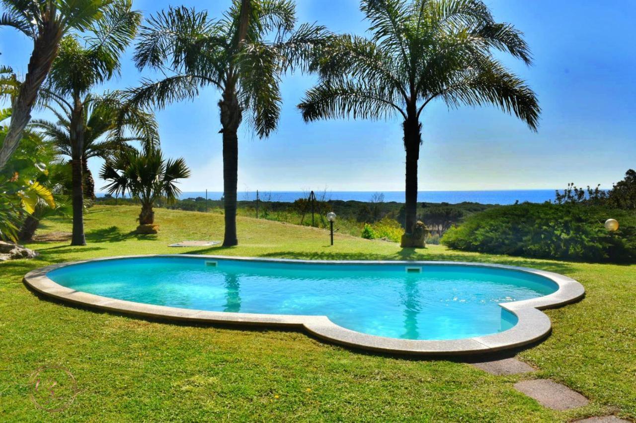 Villa Palmetto Форт-Вілледж Екстер'єр фото