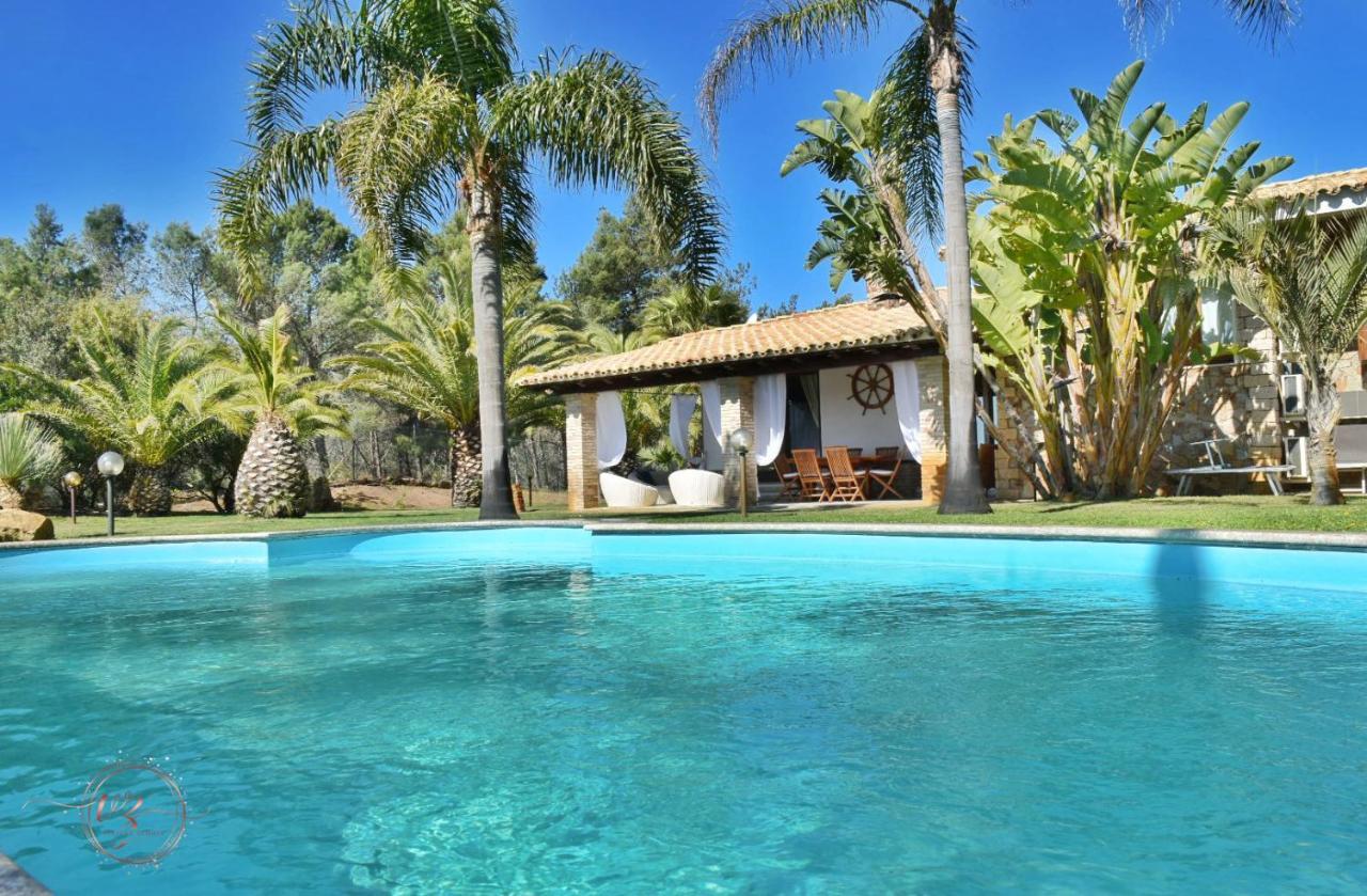Villa Palmetto Форт-Вілледж Екстер'єр фото