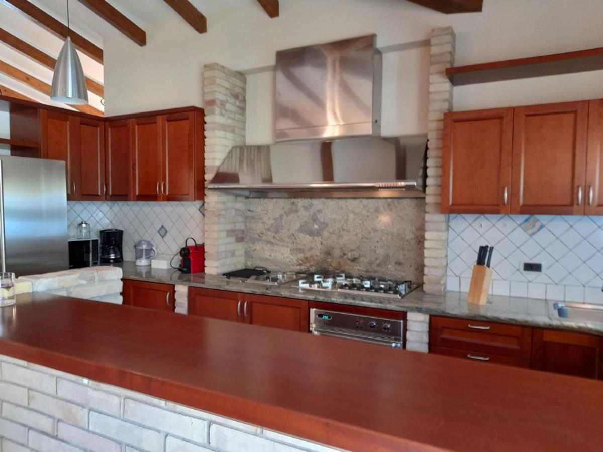 Villa Palmetto Форт-Вілледж Екстер'єр фото