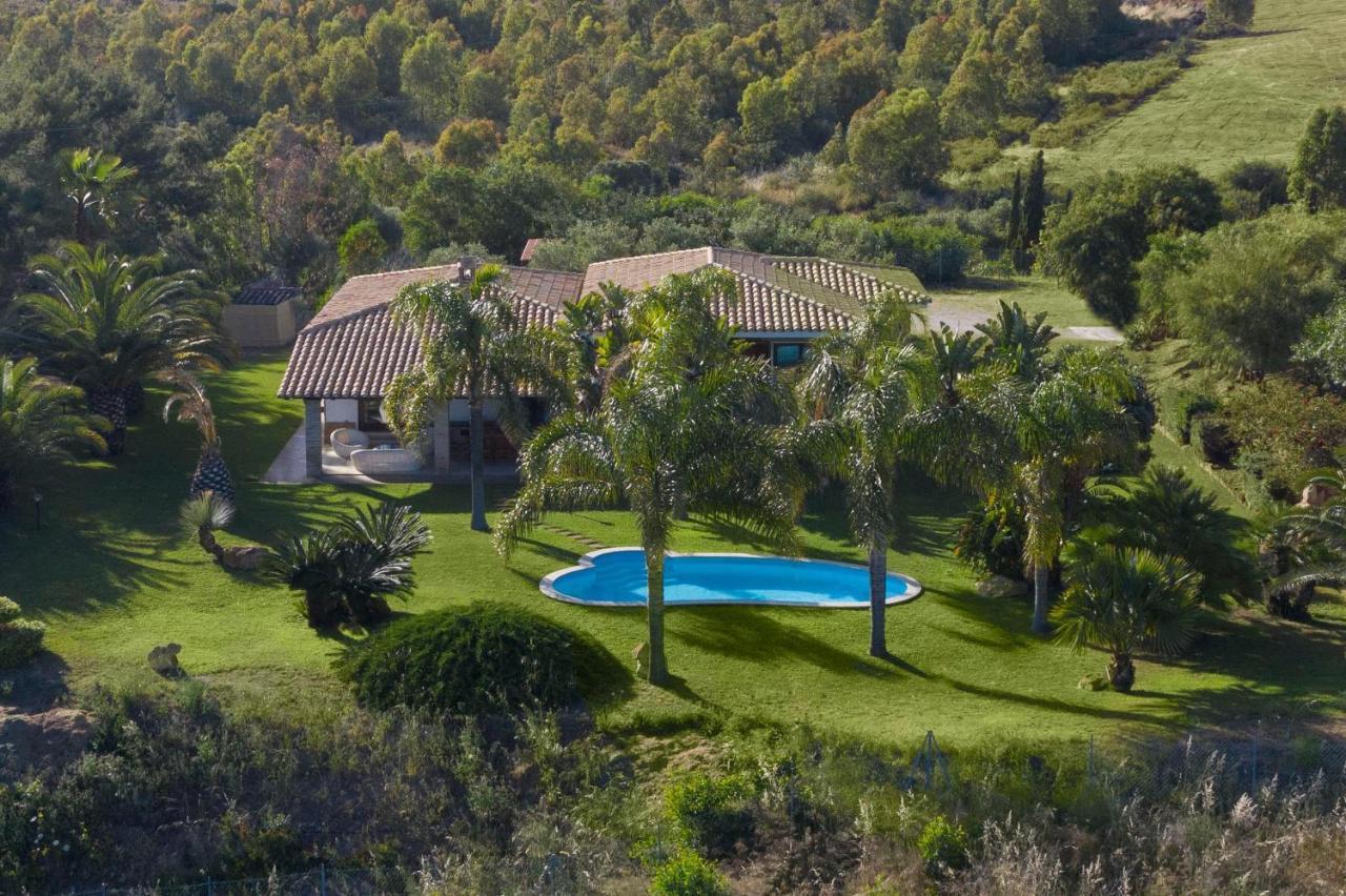 Villa Palmetto Форт-Вілледж Екстер'єр фото