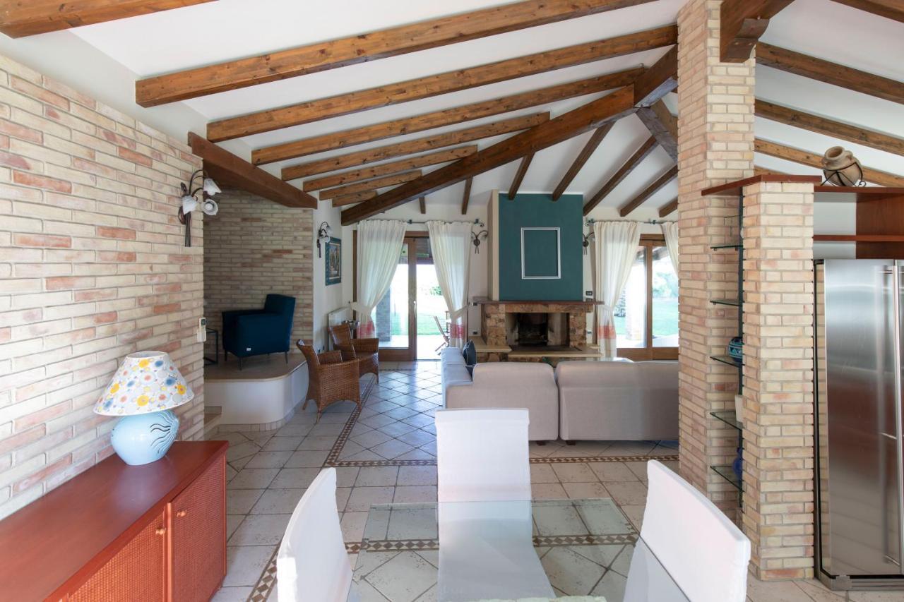 Villa Palmetto Форт-Вілледж Екстер'єр фото