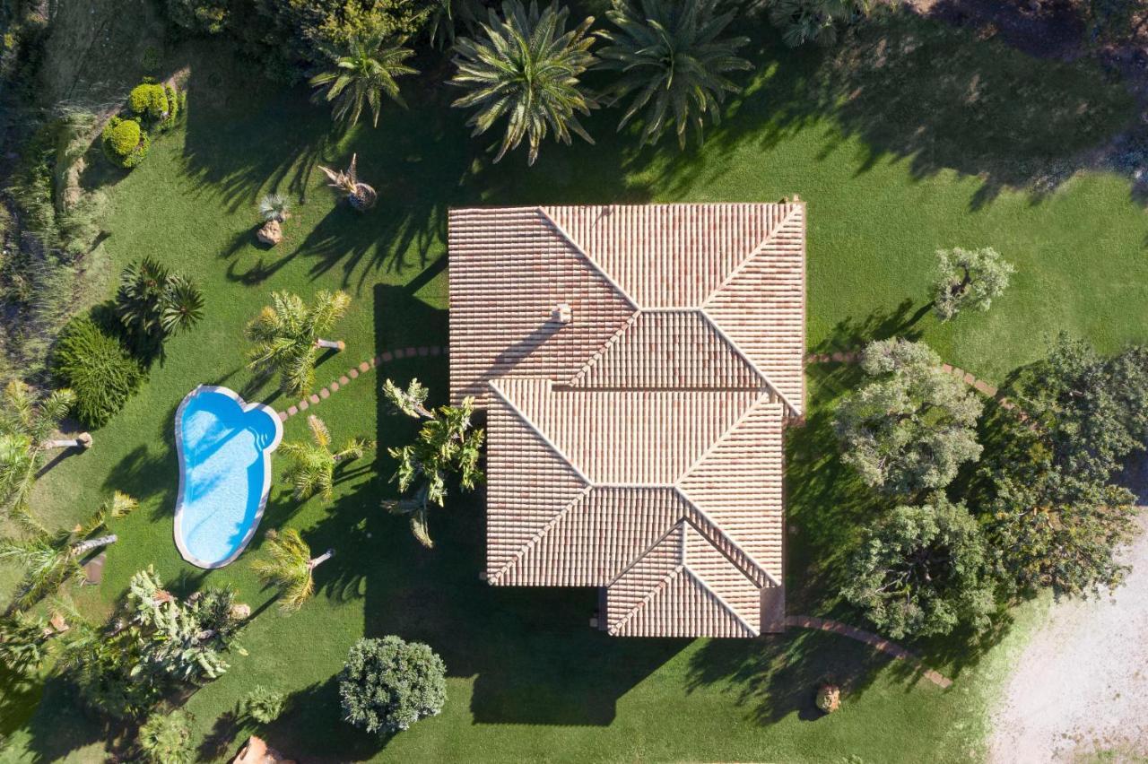 Villa Palmetto Форт-Вілледж Екстер'єр фото