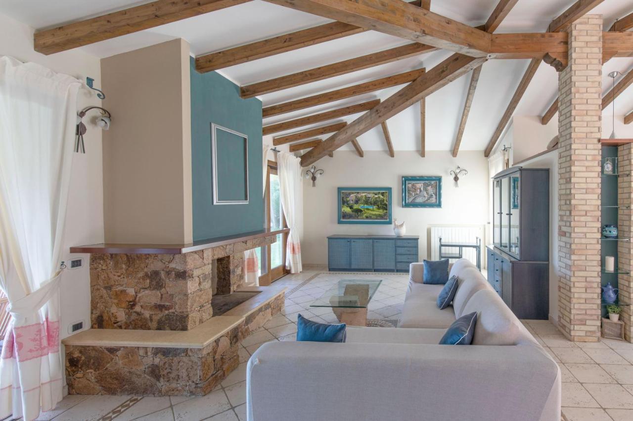 Villa Palmetto Форт-Вілледж Екстер'єр фото
