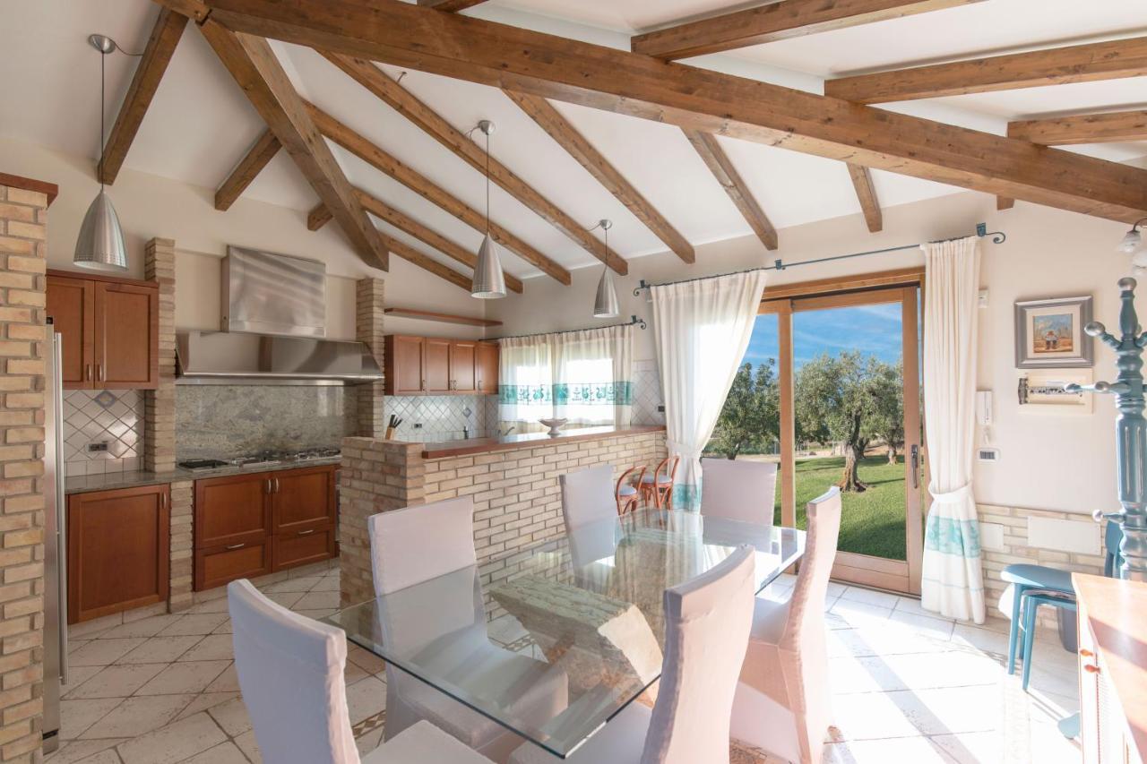 Villa Palmetto Форт-Вілледж Екстер'єр фото