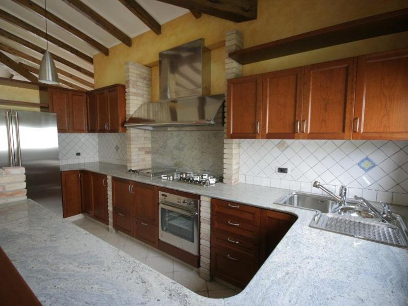 Villa Palmetto Форт-Вілледж Екстер'єр фото