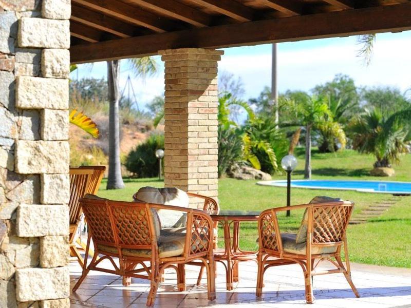 Villa Palmetto Форт-Вілледж Екстер'єр фото
