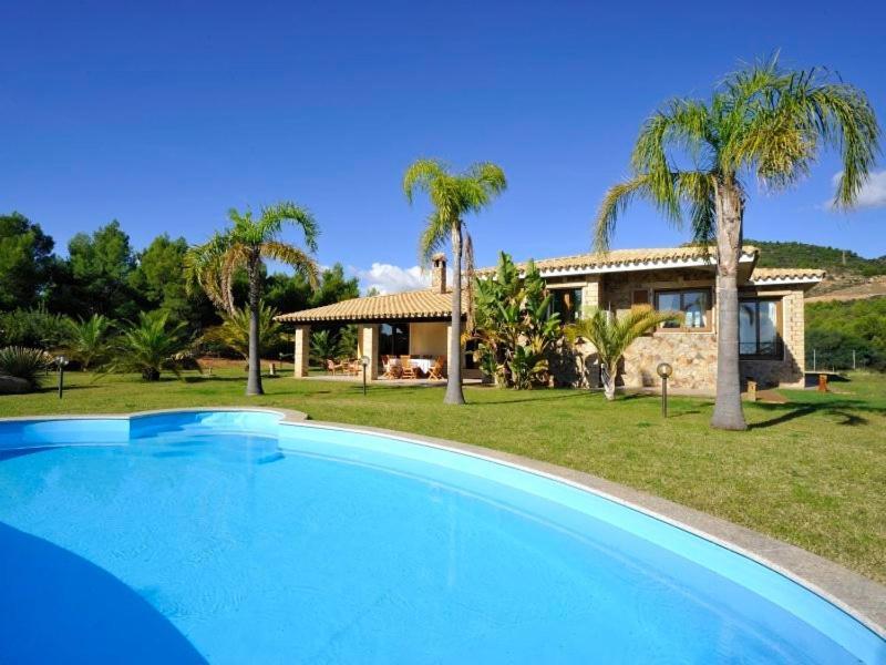 Villa Palmetto Форт-Вілледж Екстер'єр фото