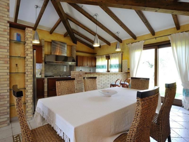 Villa Palmetto Форт-Вілледж Екстер'єр фото