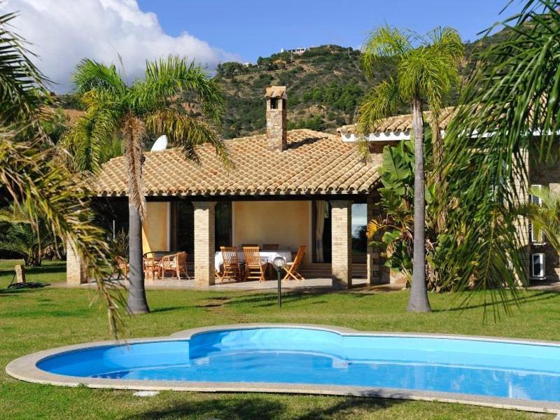 Villa Palmetto Форт-Вілледж Екстер'єр фото